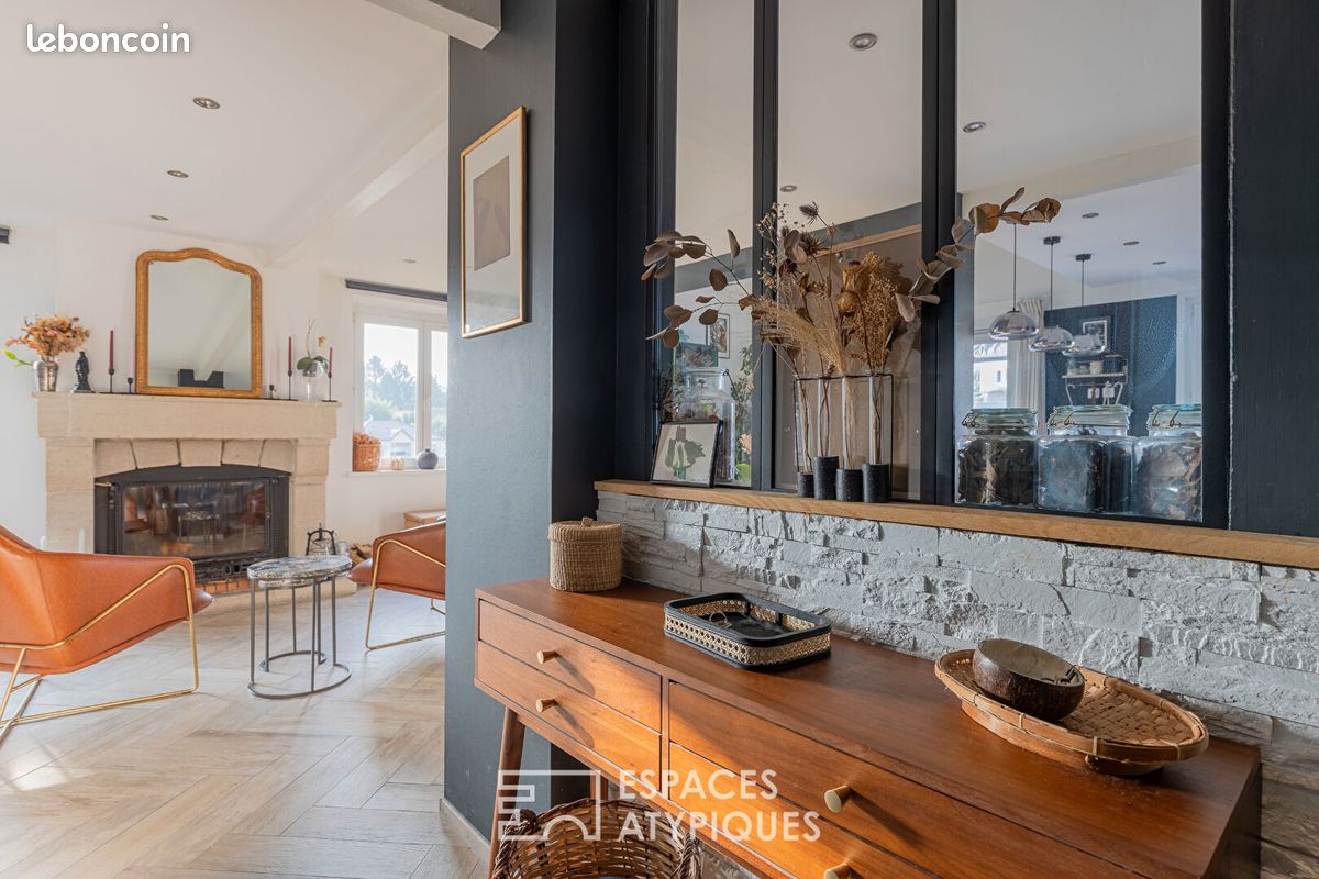 Appartement 4 pièces 106 m² · à Metz · 106 m² · 349 000 €