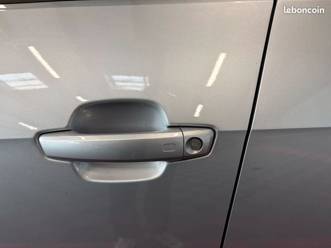 AUDI Q2 Q2 40 TFSI 190 S tronic 7 Quattro S Line (image 43)