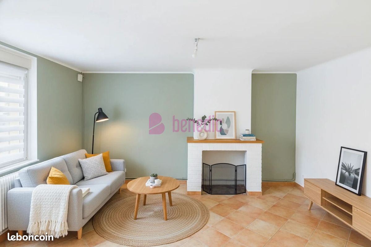 Maison 6 pièces 139 m² · à Saint-Julien-lès-Metz · 139 m² · 249 900 €