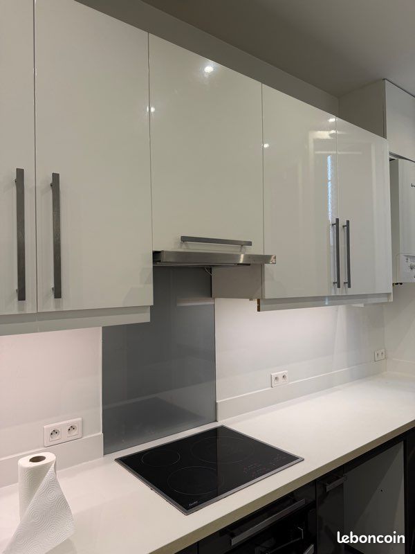 Appart saint Denis 48m2 (image 2)