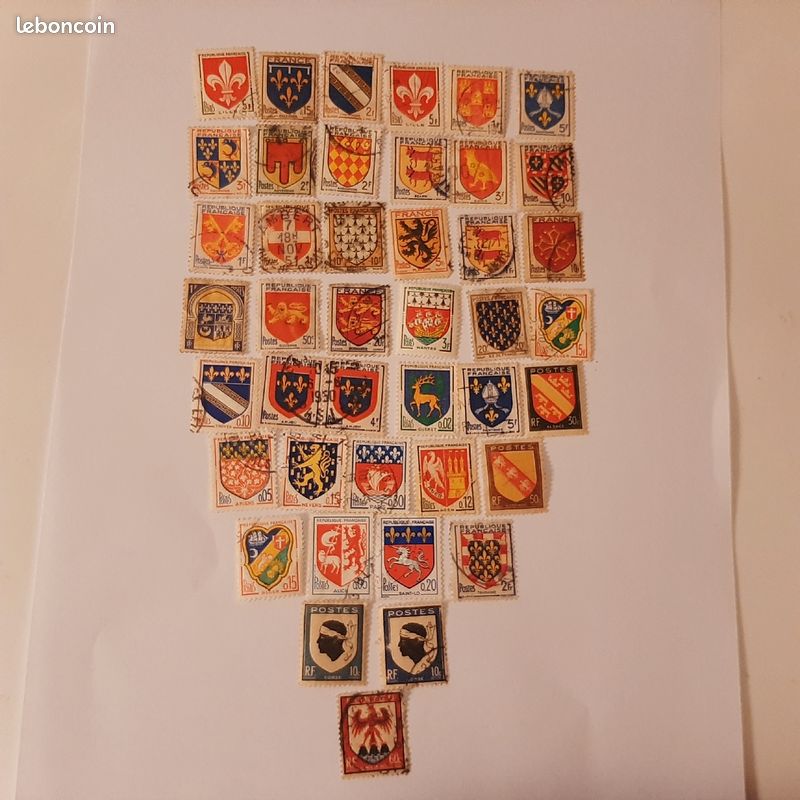 Tembre de collection (image 4)