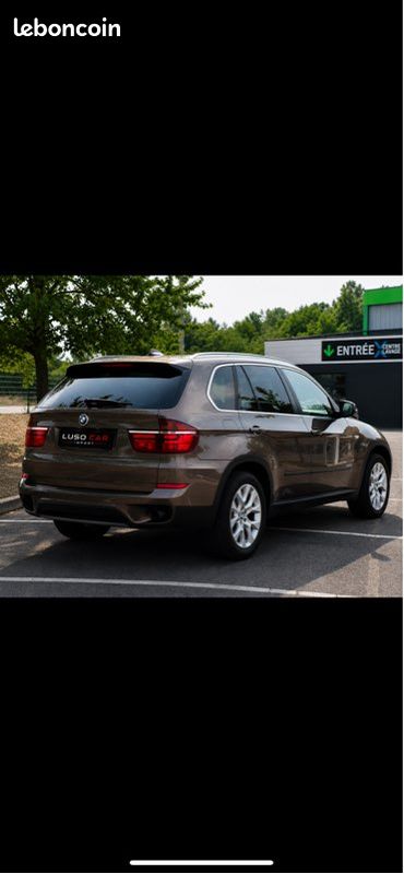 Bmw x5 (image 3)