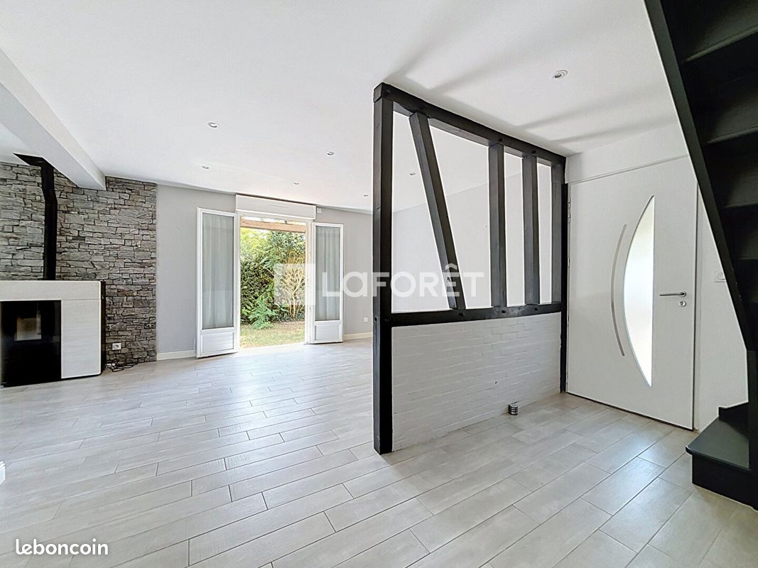 Maison 6 pièces 108 m² · à Mont-Saint-Aignan · 108 m² · 399 000 €