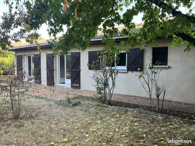 Maison 5 pièces 109 m² · à Cenon · 109 m² · 337 600 €