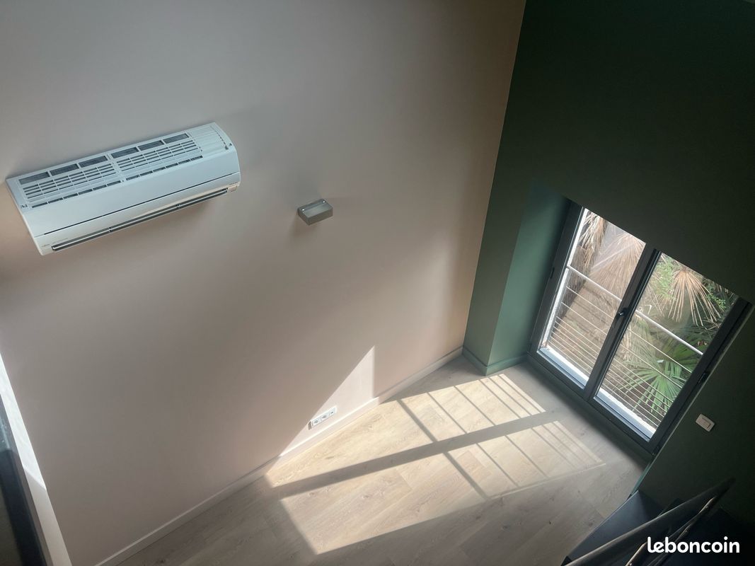 Appartement 2 pièces 27 m² · à Pau · 27 m² · 530 €/mois