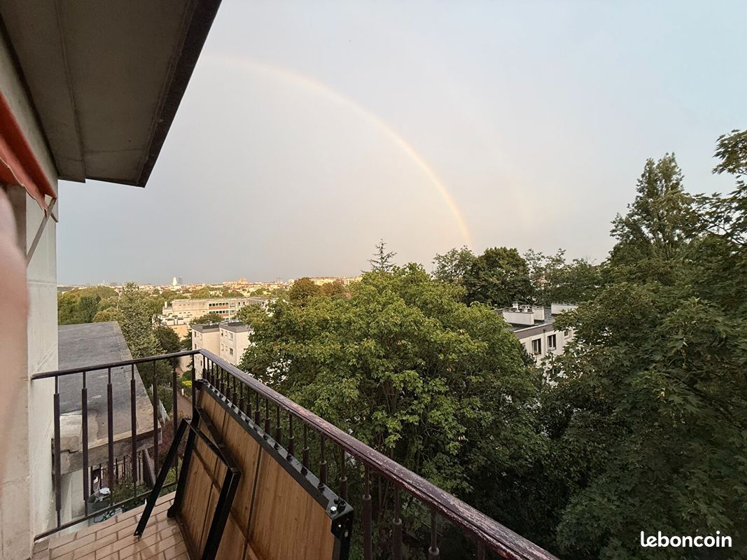 Appartement a louer saint-cloud - 4 pièce(s) - 105 m2 - Surfyn