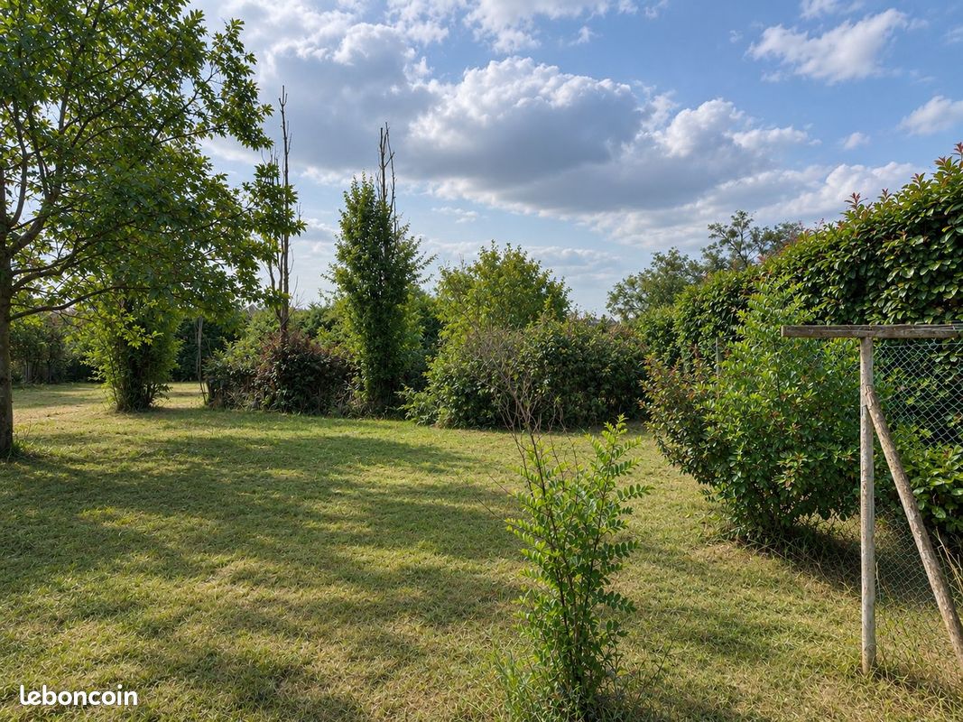 Terrain 665 m² · à L'Arbresle · 199 000 €