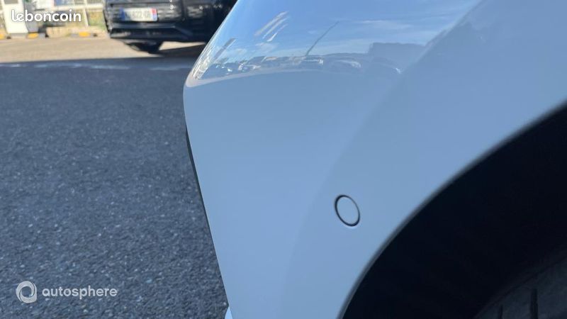 Bmw Série 1 118i 136ch M Sport (image 21)