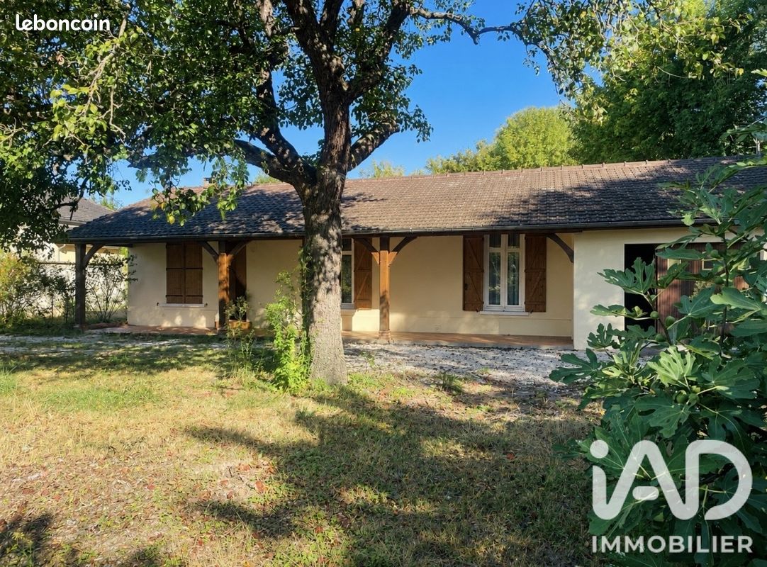 Maison 4 pièces 76 m² · à Troyes · 76 m² · 149 000 €