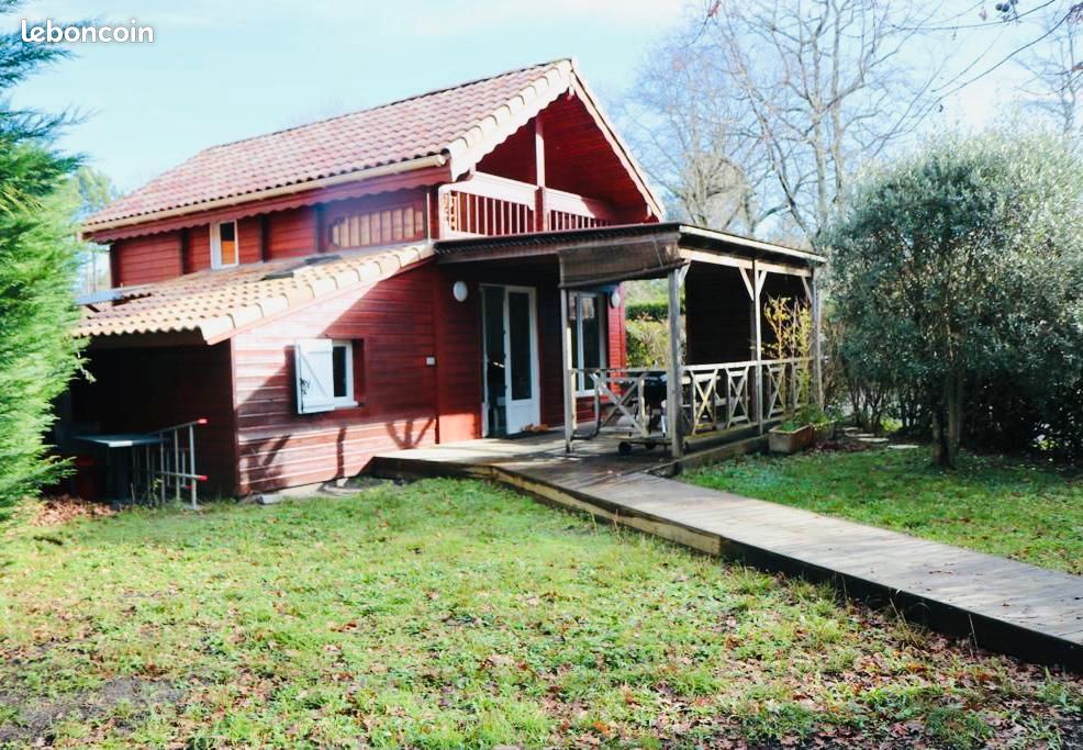 Maison 3 pièces 75 m² · à La Teste-de-Buch · 75 m² · 1 400 €/mois