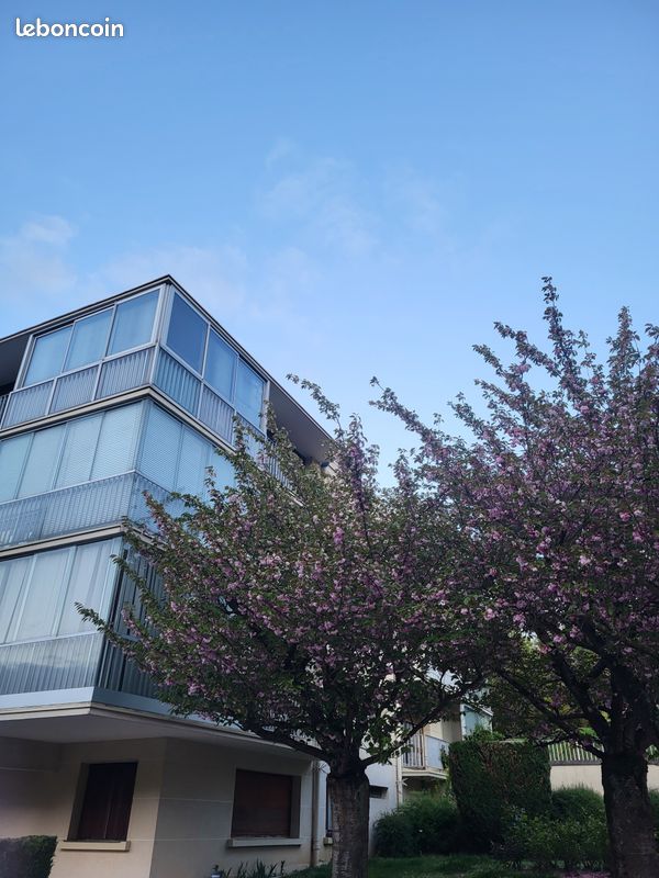 Appart meublé F3 haut standing 84m2 2ch (image 10)