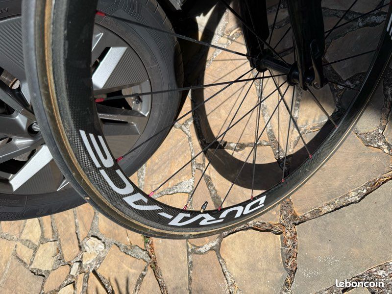 Pinarello FT1 full carbone (image 4)