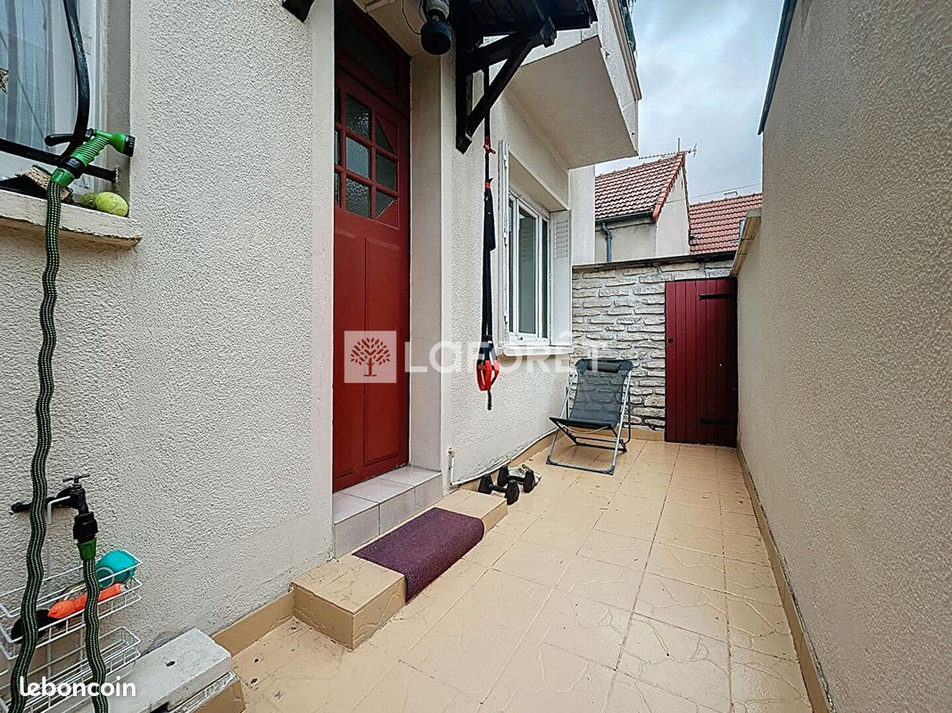 Appartement 2 pièces 47 m² · à Sucy-en-Brie · 47 m² · 1 200 €/mois