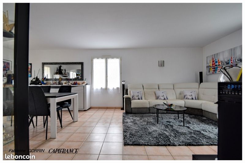 Maison 6 pièces 123 m² - Chauray 79180 (image 2)