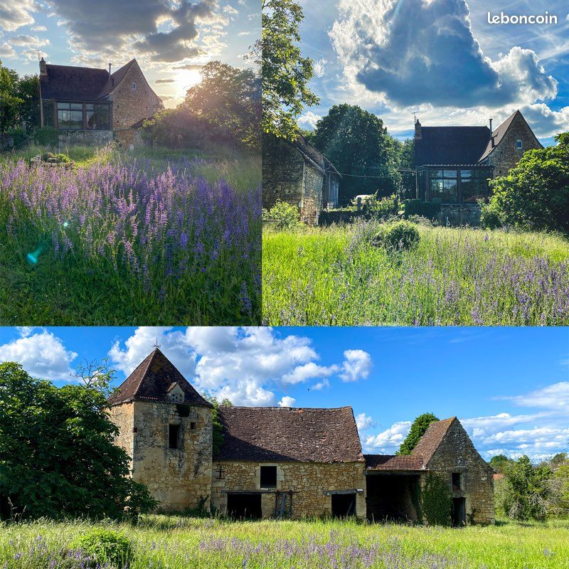 Maison 5 pièces 90 m² · à Cénac-Et-Saint-Julien · 90 m² · 291 500 €