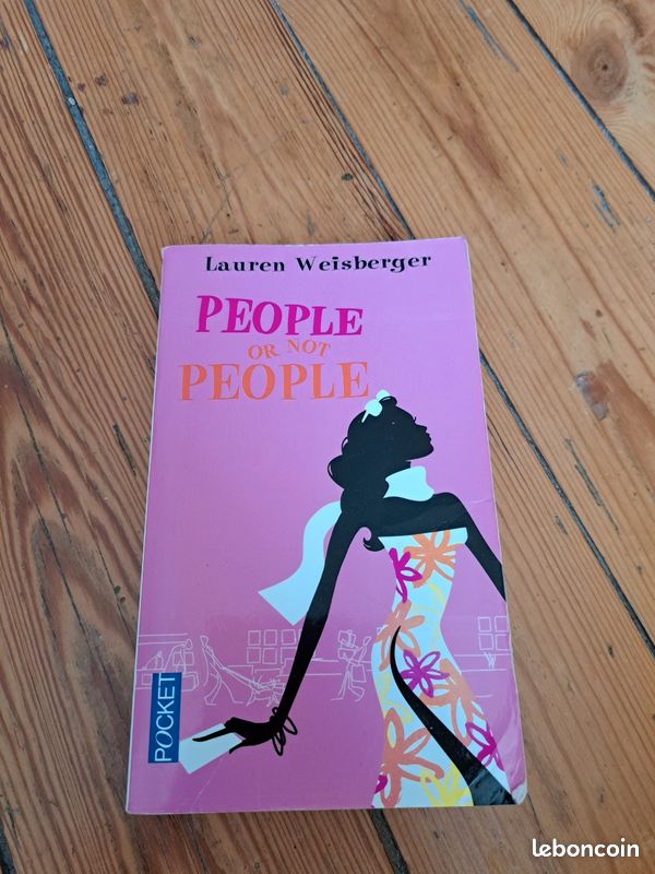 Romance People or not People (image 1)