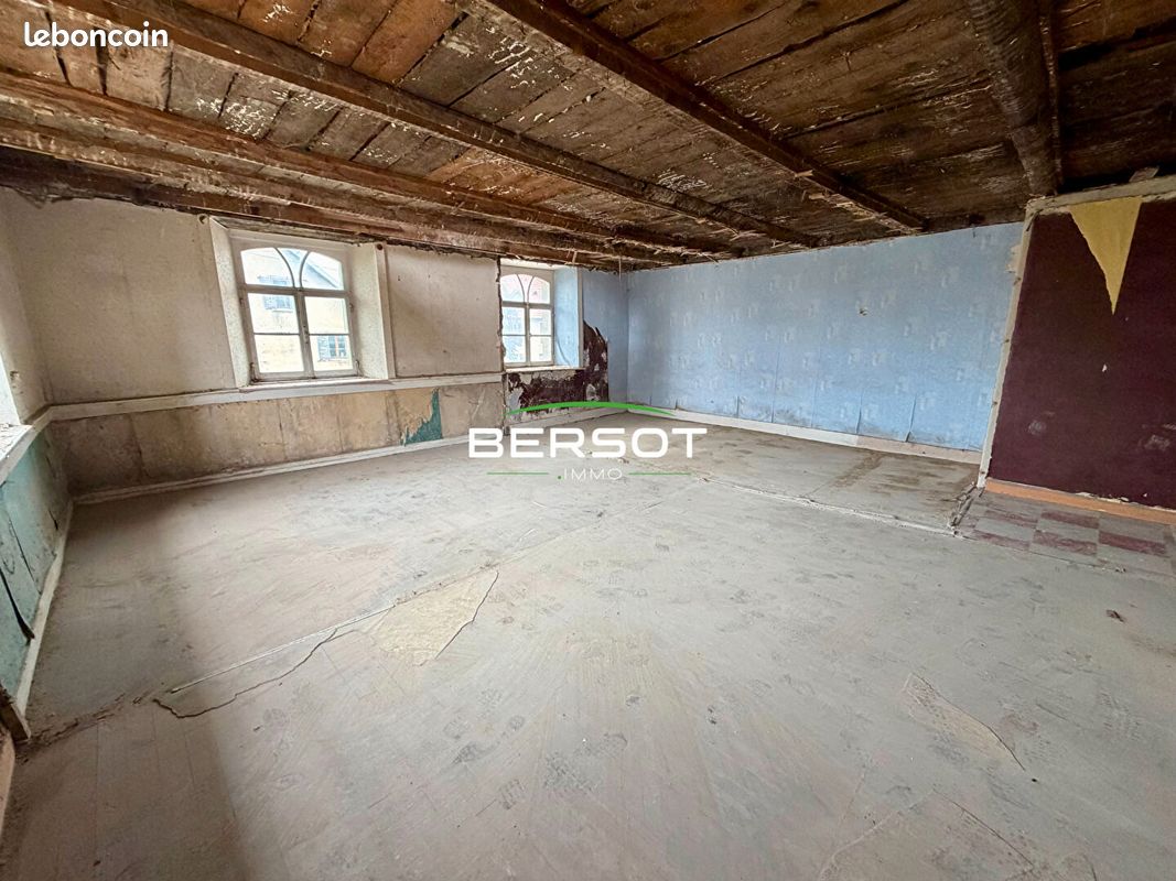 Maison 4 pièces 139 m² · à Loray · 139 m² · 88 888 €
