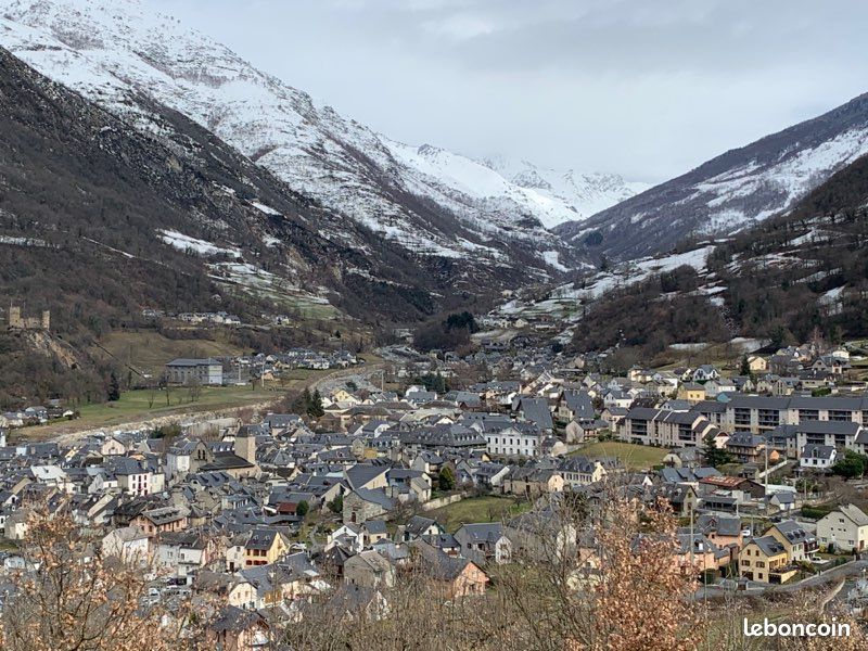 Location mobil home a Sazos Camping Pyrénévasion (image 9)