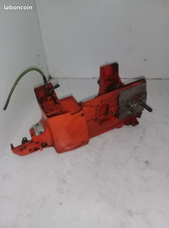 Réservoir tronçonneuse Husqvarna 40 (image 3)