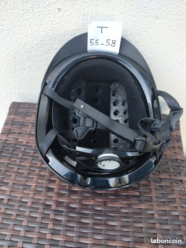 Casque équitation enfant (image 3)