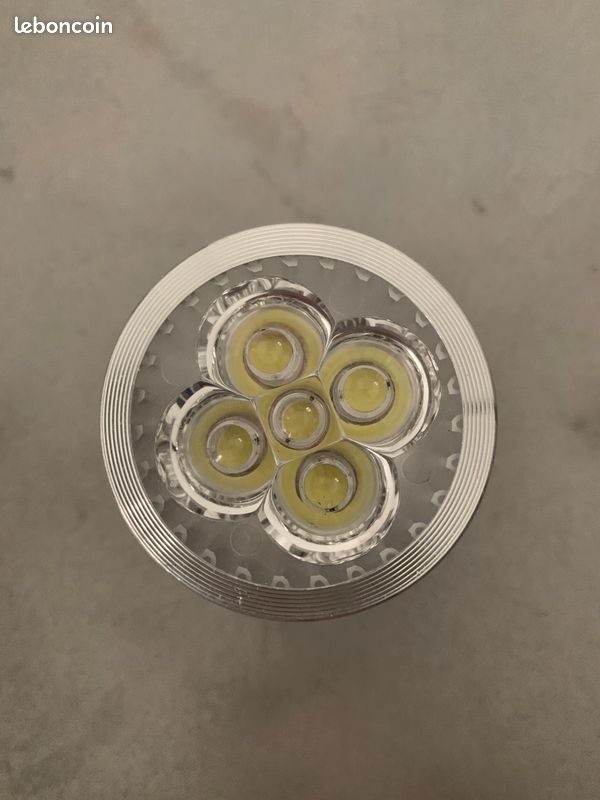 Lampe ampoule LED (image 1)