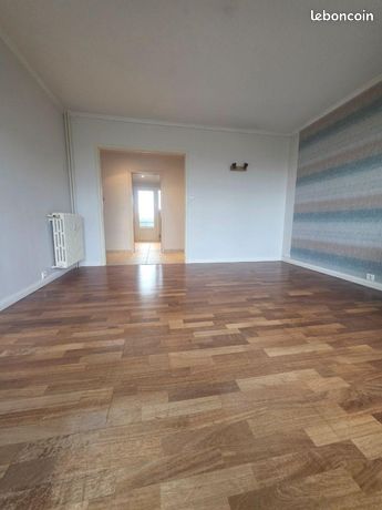 Appartement 3 pièces 60 m² — 11