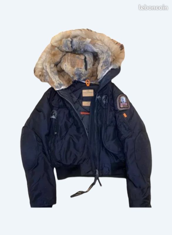 Sale Parajumpers Parajumpers Occasion Femme Sale Doudoune Doudoune