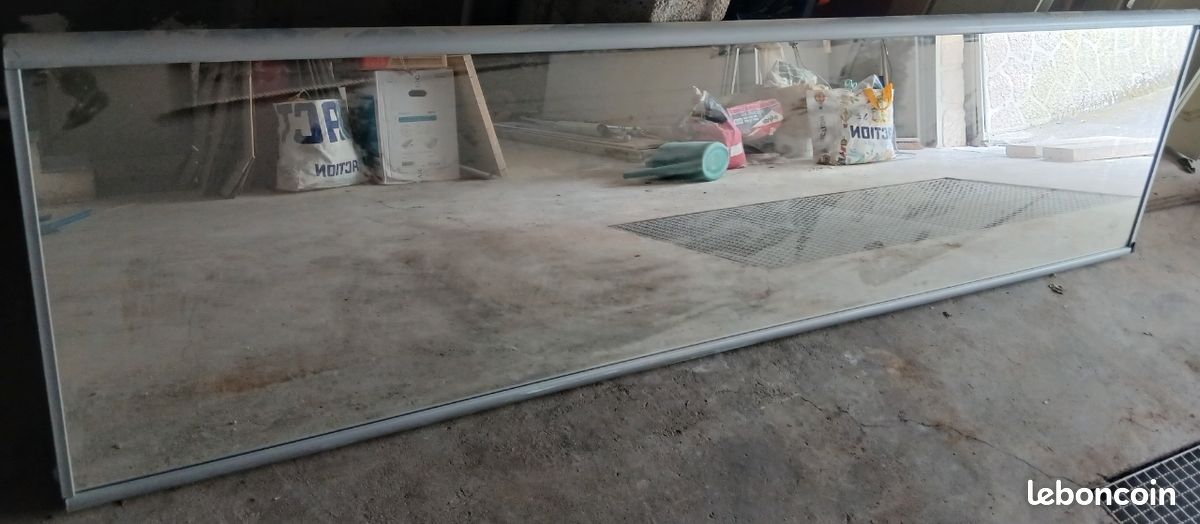 Lot de 2 portes miroirs (image 1)