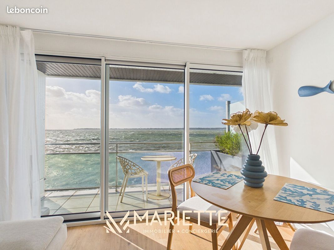 Appartement 1 pièce 25 m² · à Concarneau · 25 m² · 226 825 €