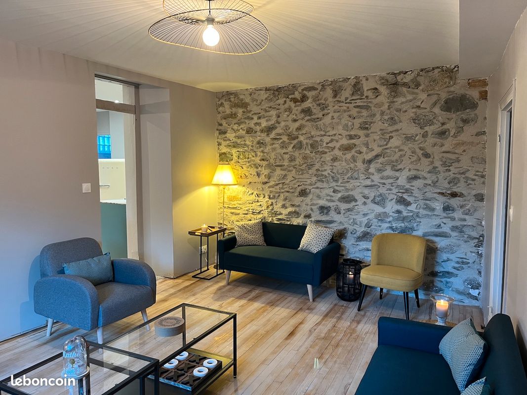 Maison familiale 10 pers près d'Ax-les-Thermes et des pistes de ski - Vacances inoubliables (image 3)