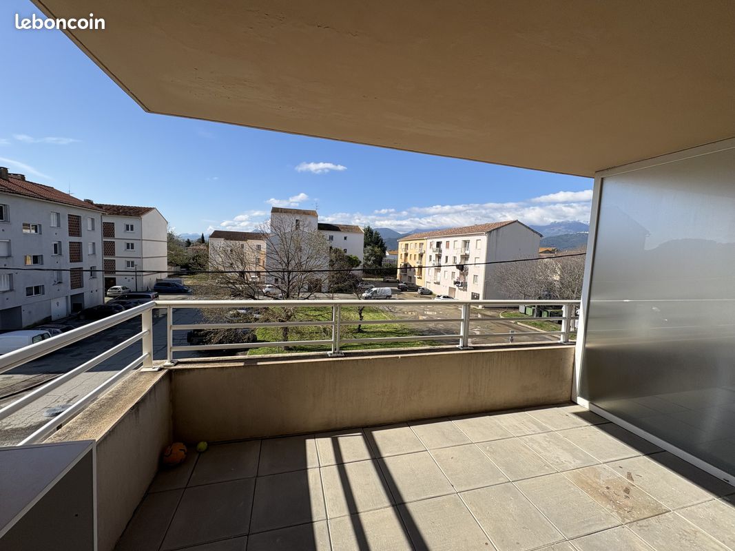 Appartement 3 pièces 56 m² (image 4)