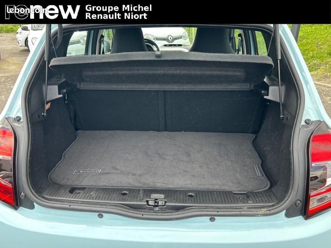 Renault Twingo III SCe 65 Equilibre (image 6)
