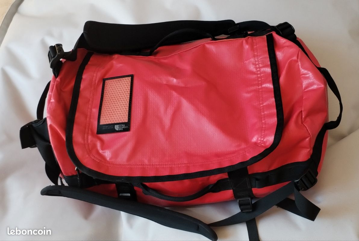 Sac The North face Camp Duffel Taille S (image 16)