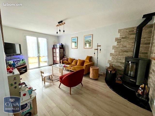 Maison 5 pièces 106 m² · à Cherbourg-en-Cotentin · 106 m² · 1 125 €/mois