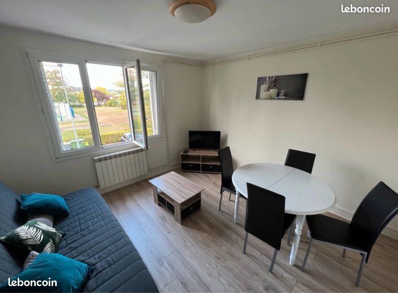Appartement 3 pièces 43 m² · à Florange · 43 m² · 650 €/mois