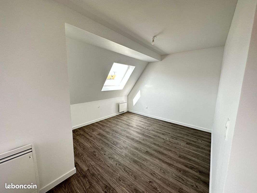 Appartement 1 pièce 39 m² · à Reims · 39 m² · 610 €/mois