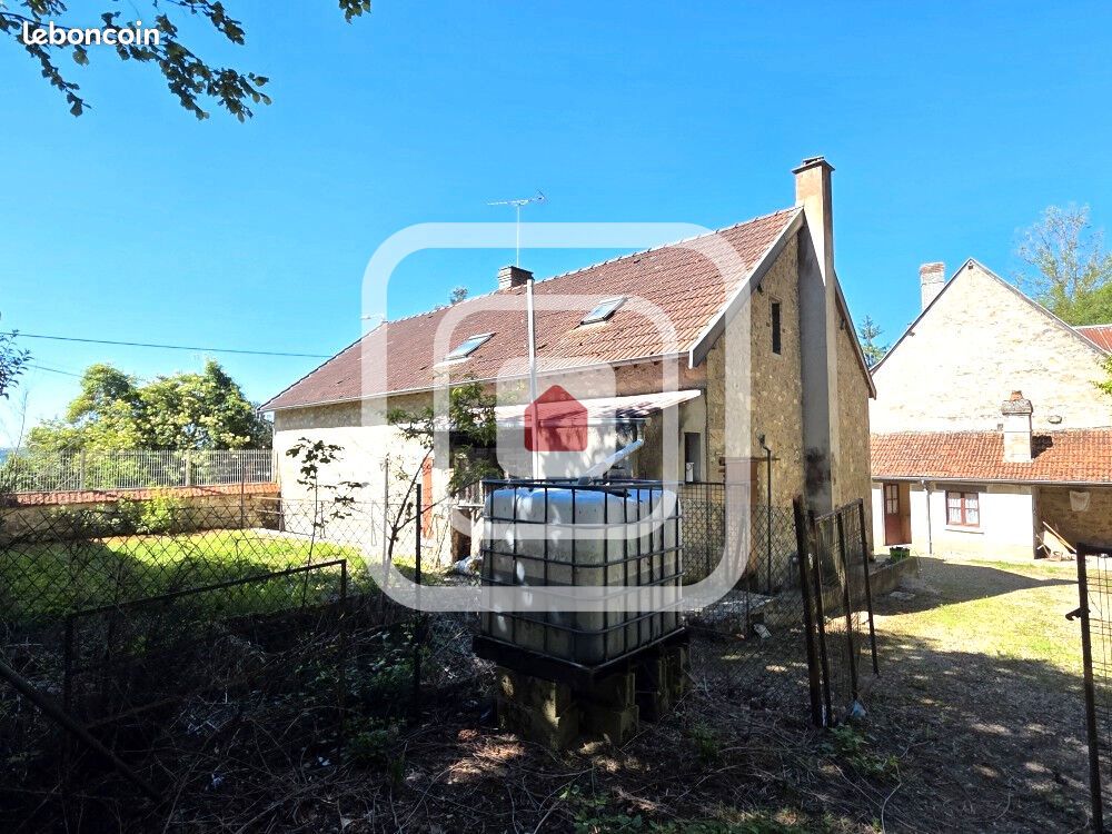 Maison 6 pièces 132 m² · à Bourg-Et-Comin · 132 m² · 149 500 €