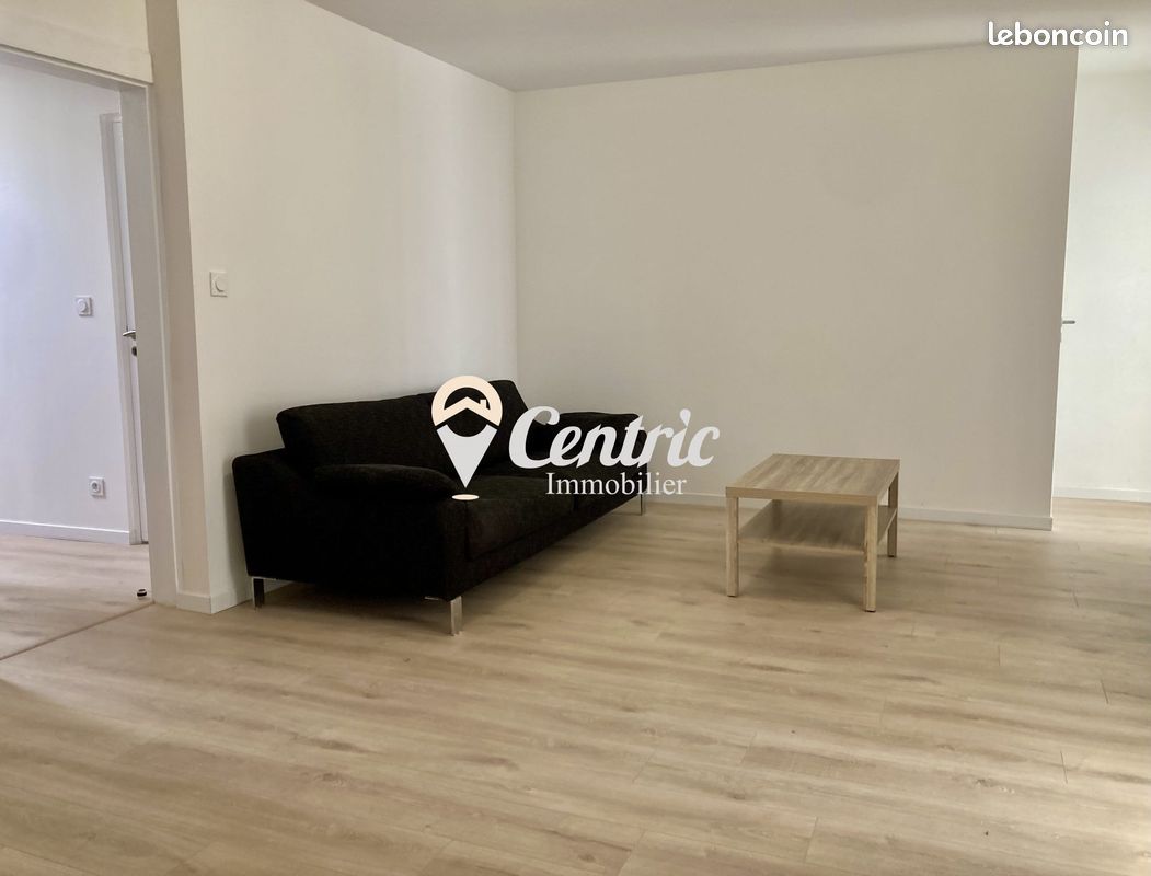 Appartement 4 pièces 75 m² - Nueil-les-Aubiers 79250 (image principale 6)