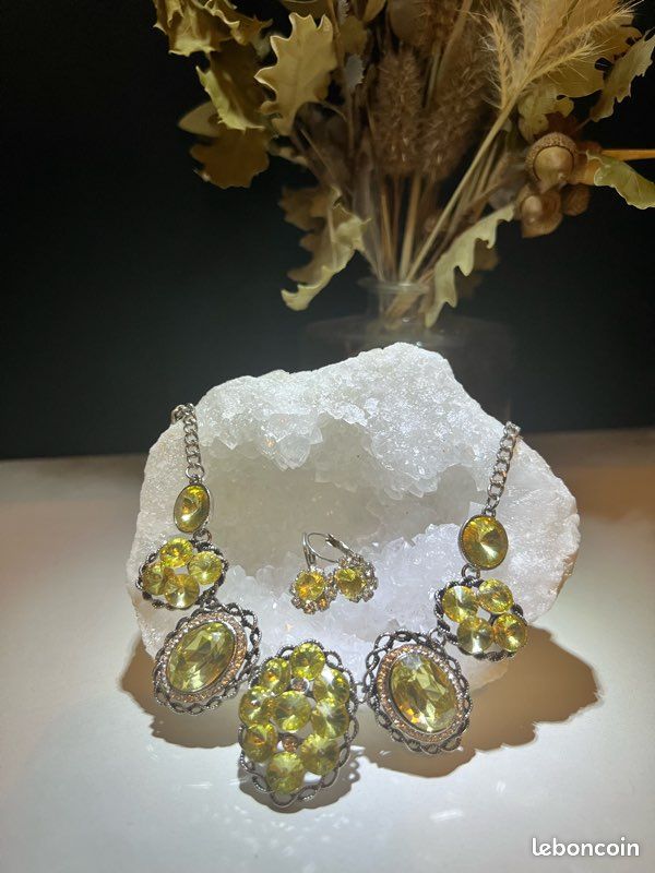 Bijoux vintage (image 1)