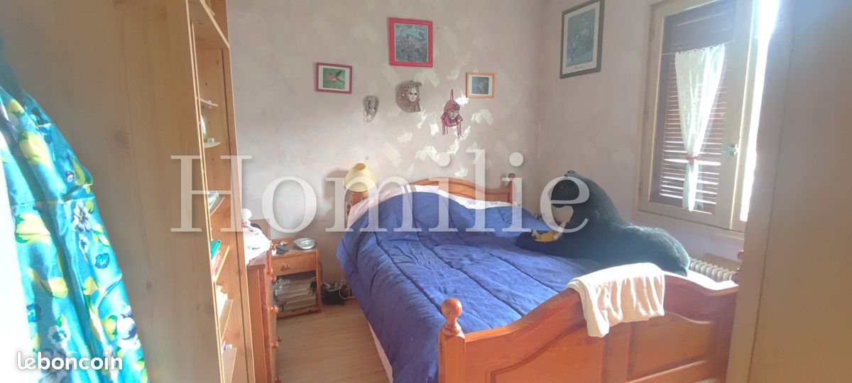 Maison 2 pièces 40 m² (image 5)