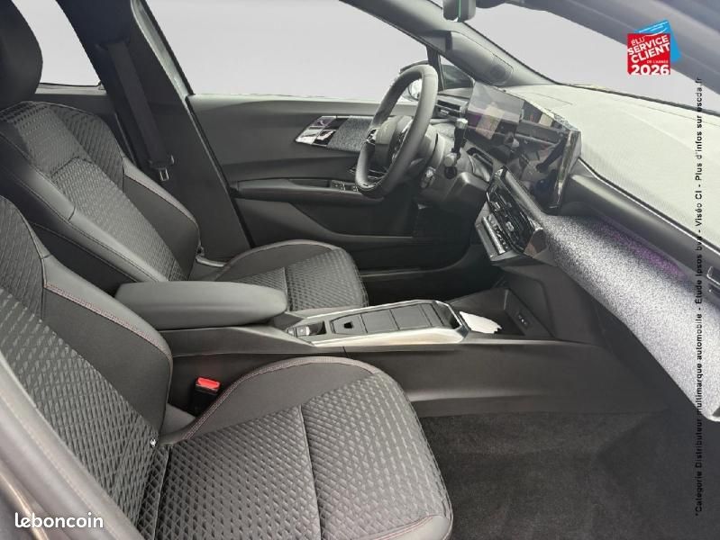 Renault Clio 1.8 E-Tech 160ch full hybrid Techno (image 5)