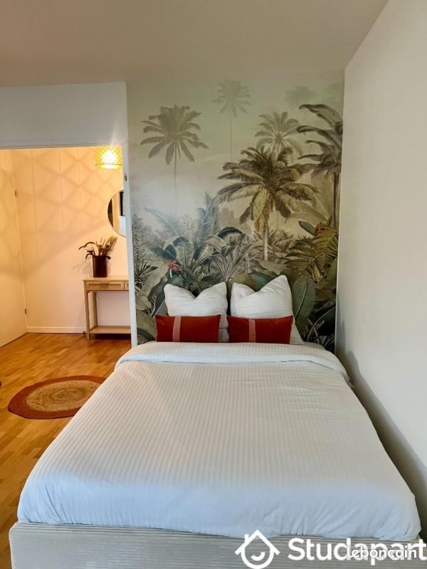 Appartement 1 pièce 34 m² · à Colombes · 34 m² · 1 400 €