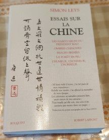 Livre chine (image 2)