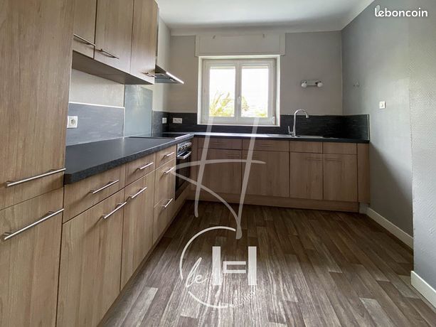 Appartement 4 pièces 111 m²