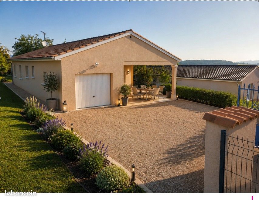 Maison 4 pièces 105 m² · à Hurigny · 105 m² · 259 000 €