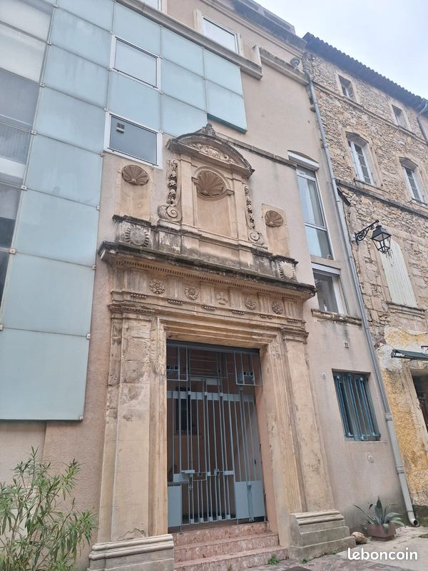 Appartement 2 pièces 35 m² · à Arles · 35 m² · 590 €/mois