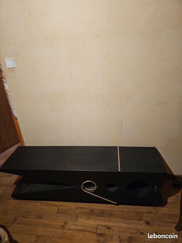 Table pince à linge (image 1)