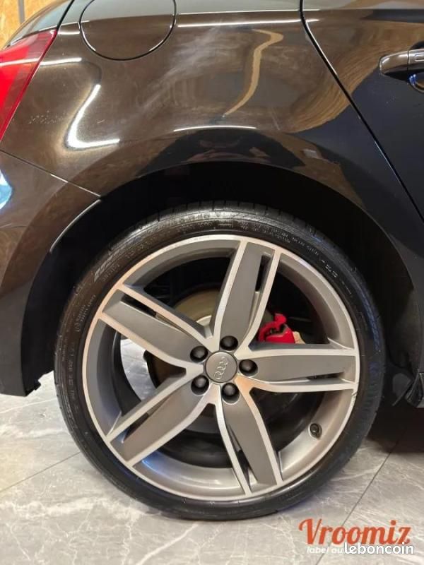 Audi S1 SPORTBACK 2.0 TFSI 230 QUATTRO (image 18)