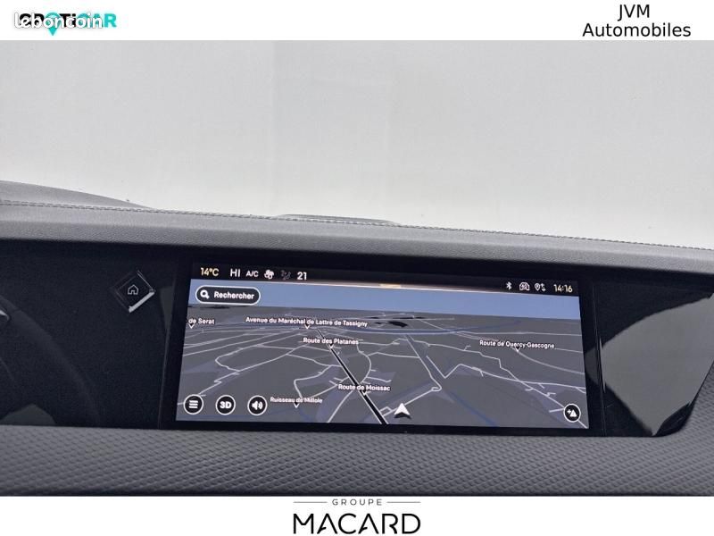 Ds DS 4 E-TENSE 225ch Rivoli (image 21)