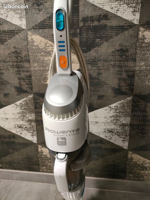 Aspirateur -Laveur/ Rowenta (image 2)
